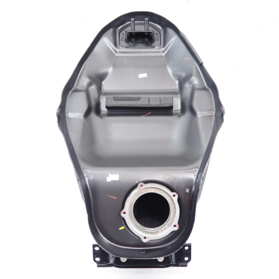 ZX-4R SE純正 ZX400P 23年メタリックマットグラフェンスチール ZX-4R SE純正 ZX400P 23年メタリックマットグラフェンスチール