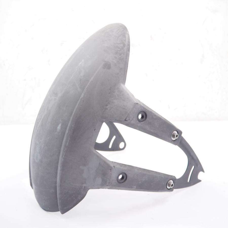 グロムGROM 125 JC61-1102 14年外し マッドガード リアフェンダー