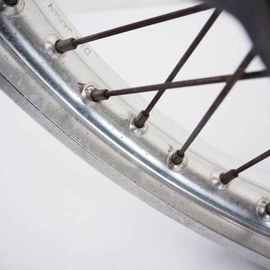 GB250クラブマン MC10純正フロントホイール前ホイール CLUBMAN GB250クラブマン MC10純正フロントホイール前ホイール CLUBMAN
