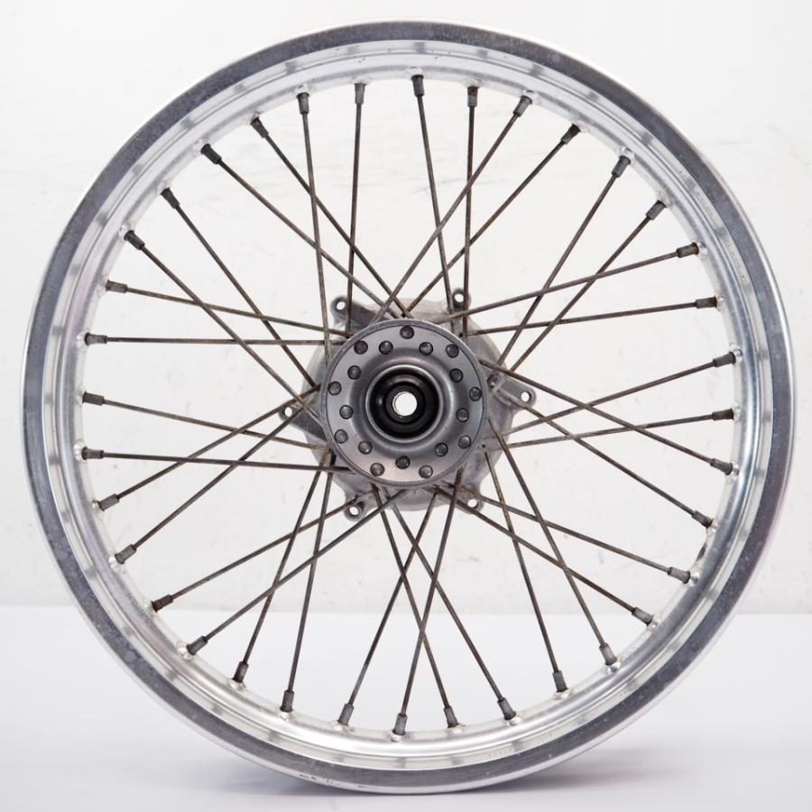GB250クラブマン MC10純正フロントホイール前ホイール CLUBMAN GB250クラブマン MC10純正フロントホイール前ホイール CLUBMAN