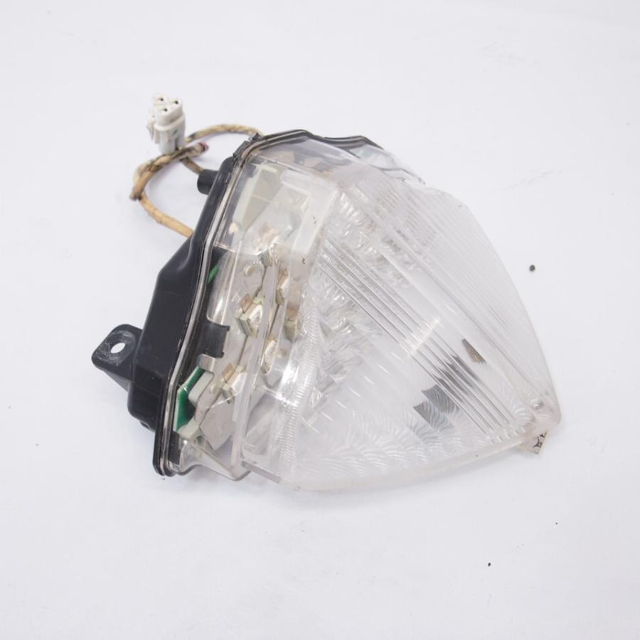 割れなし! YZF-R1 JYARN13N14A000 純正 テールランプ 04年外し 04-06年