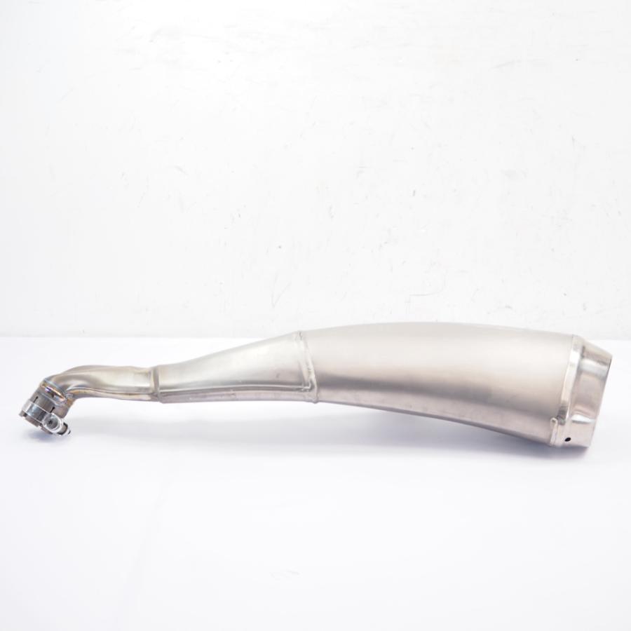 GSX-R1000 GT78A純正サイレンサー左47H0 GSXR1000 09-11年 K9-L1 GSX-R1000 GT78A純正サイレンサー左47H0 GSXR1000 09-11年 K9-L1