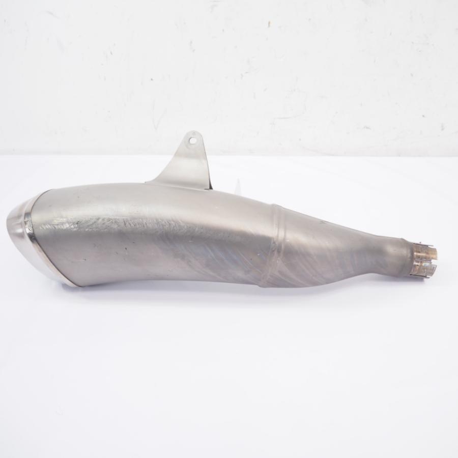 GSX-R1000 GT78A純正サイレンサー右47H1 GSXR1000 09-11年 K9-L1 GSX-R1000 GT78A純正サイレンサー右47H1 GSXR1000 09-11年 K9-L1