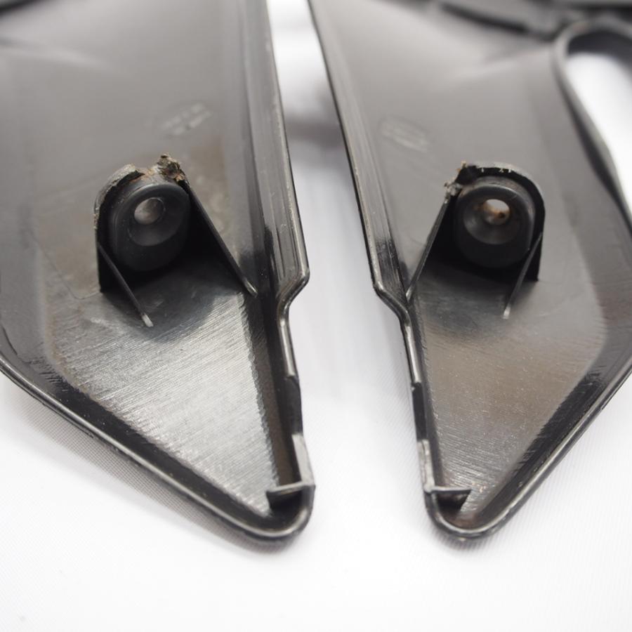 ベースにおすすめ XR100モタード HD13 08年モデル 純正