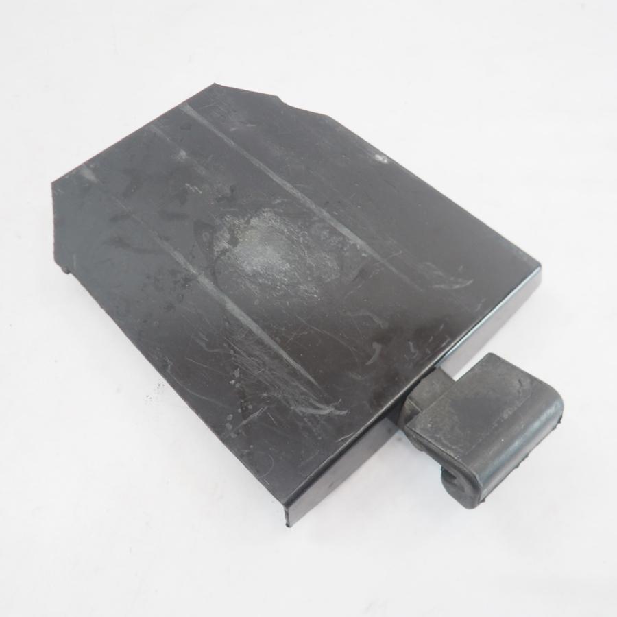 カワサキKZ1000MK2-A4用純正小物入れ カワサキKZ1000MK2-A4用純正小物入れ