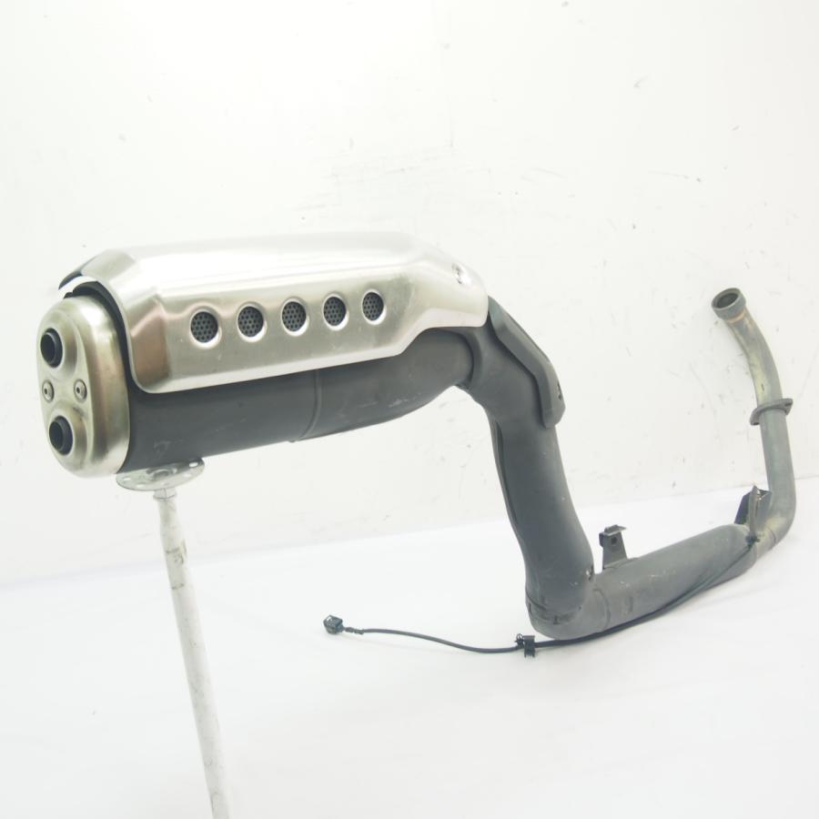 CL250 MC57 23-24年 純正 マフラー ノーマル フルエキ K3S K1 : 壱濱