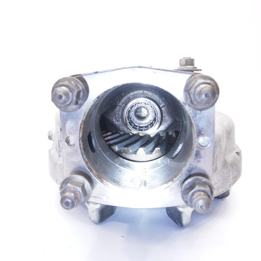 割れなし!ZG1300 ZGT30A-003 純正ファイナル 87年外し 84-89年 Z1300 