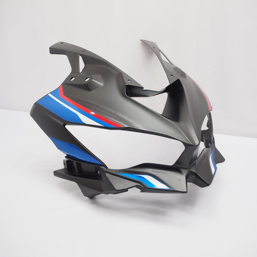 割れ無! ニンジャ ZX-4R SE ZX400P 24年モデル 純正アッパー 割れ無! ニンジャ ZX-4R SE ZX400P 24年モデル 純正アッパー