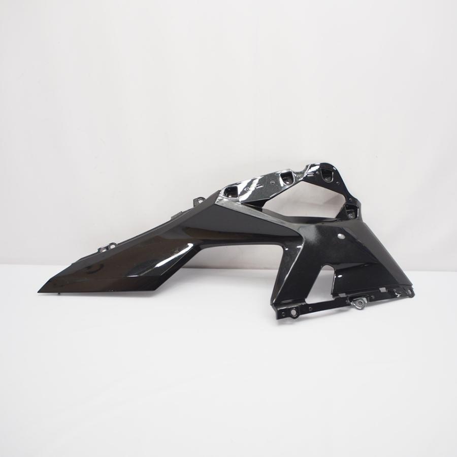 割れ無! NINJA400 250 EX400G EX250P 18年- 純正サイドカウル右 サイド
