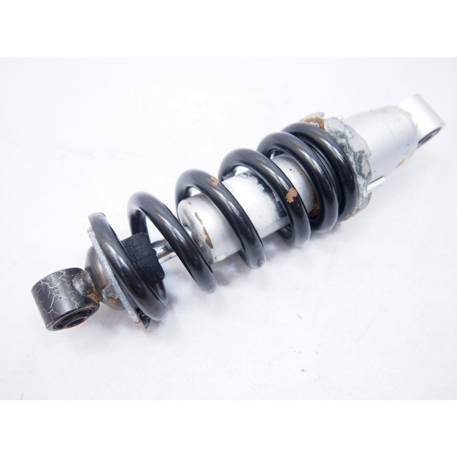 KYB カヤバ サスペンション ゼファーχ KYBリアショック270mmリアサス.サスペンション.カヤバ曲りナシ : 壱濱