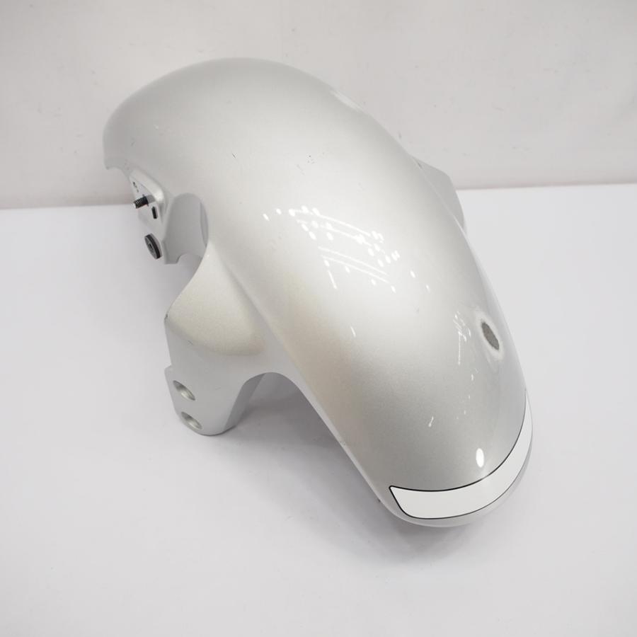 割れ無! ダックス125 JB04 JB06 純正フロントフェンダー DAX ST125