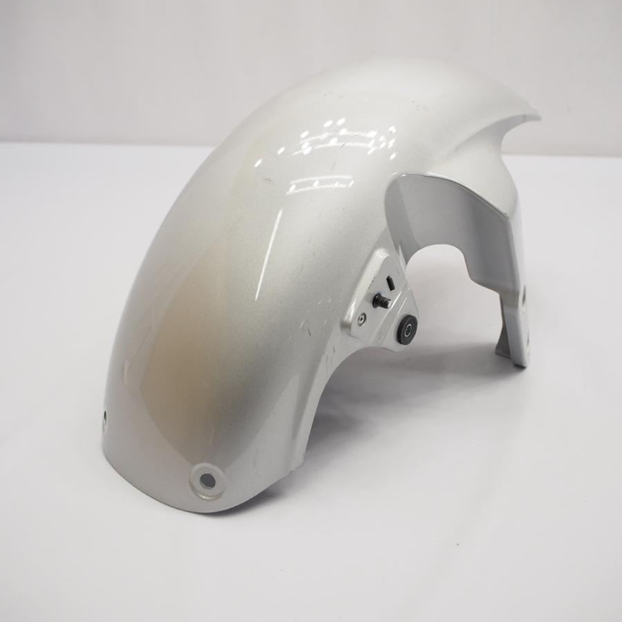 割れ無! ダックス125 JB04 JB06 純正フロントフェンダー DAX ST125