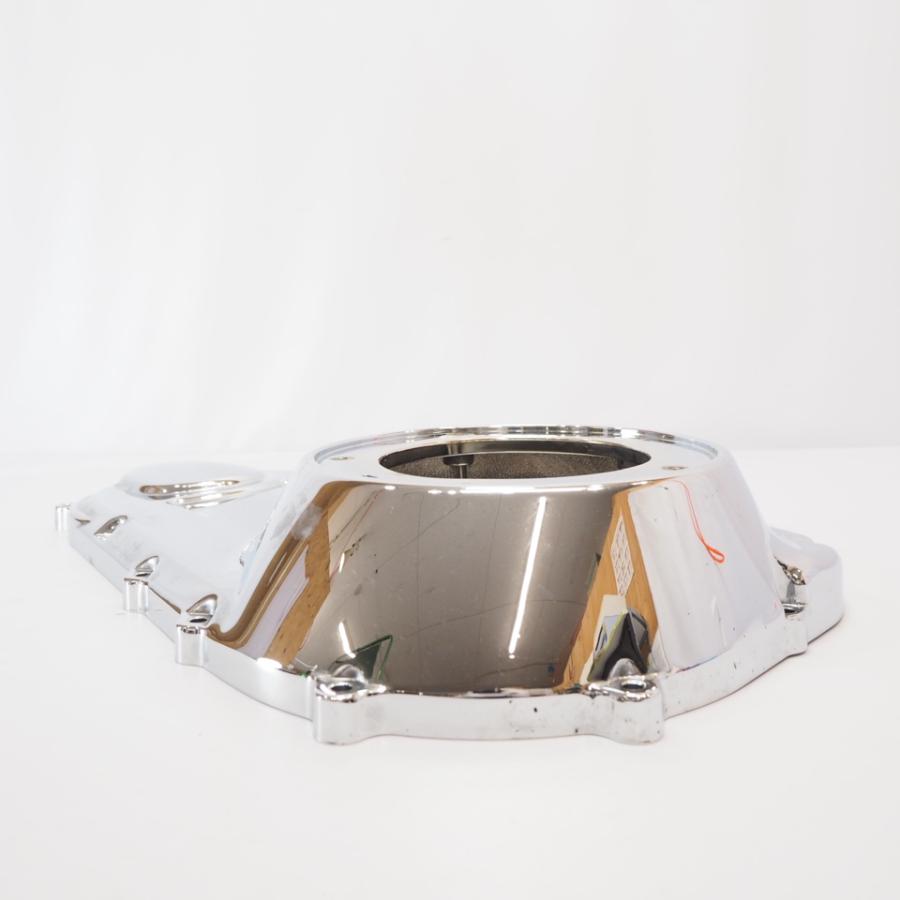 ハーレー FLHXストリートグライド 1580 純正プライマリーカバー