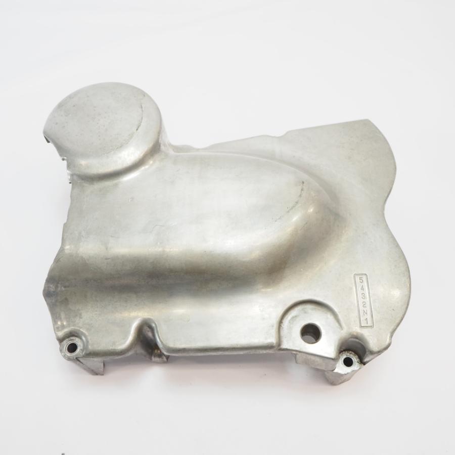 ゼファー750 ゼファー750RS ZR750C 純正スプロケットカバー スプロケ