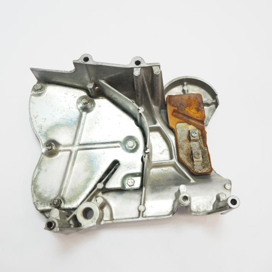 ゼファー750用　スプロケカバー ゼファー750 ゼファー750RS ZR750C 純正スプロケットカバー スプロケ