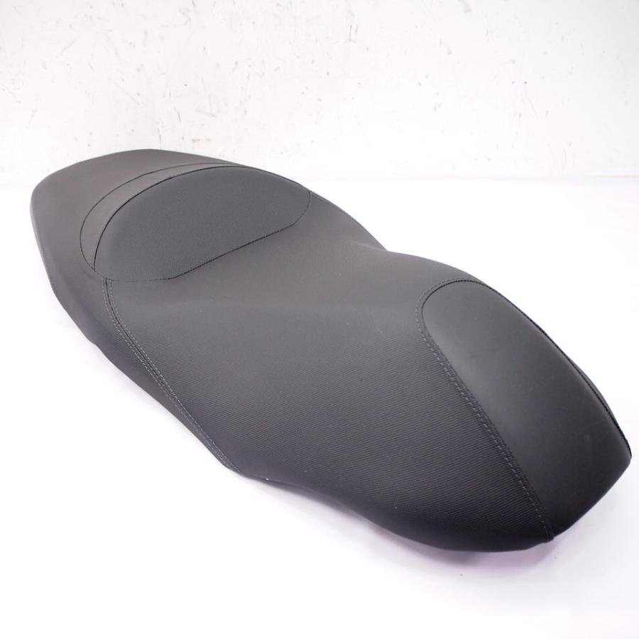 Xマックス250 SG42J純正シート メインシート ノーマルB74-F4730-00 X