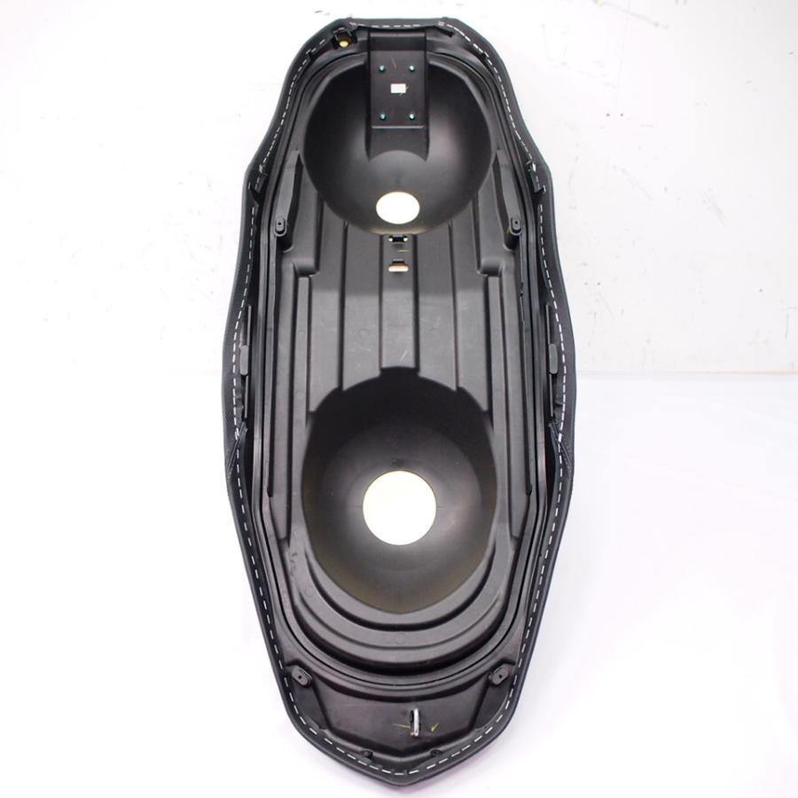 Xマックス250 SG42J純正シート メインシート ノーマルB74-F4730-00 X