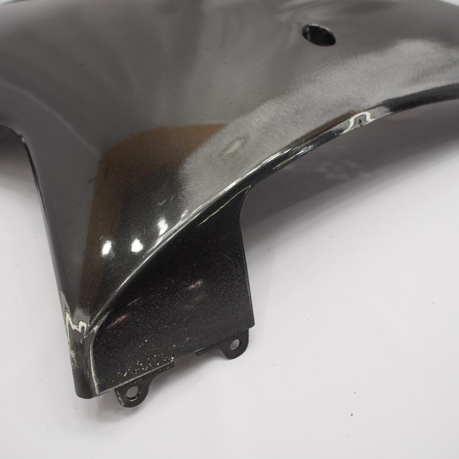 ベースにおすすめ CBR1100XX SC35 純正アンダーカウル左 サイドカウル