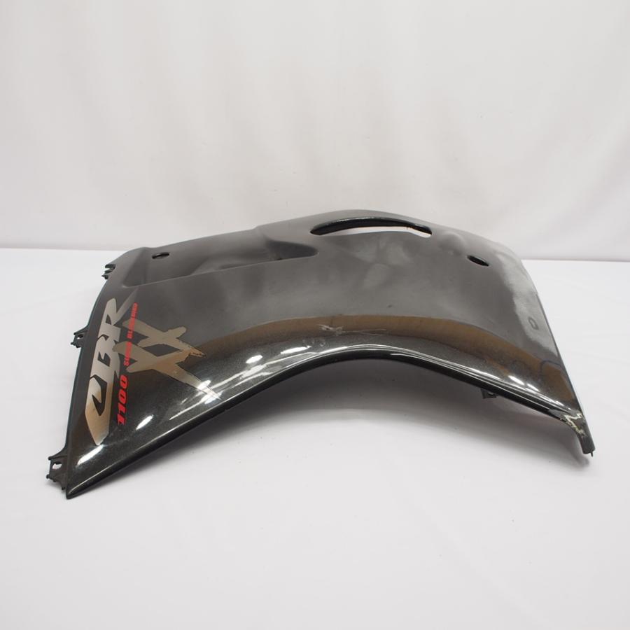 ベースにおすすめ CBR1100XX SC35 純正アンダーカウル左 サイドカウル