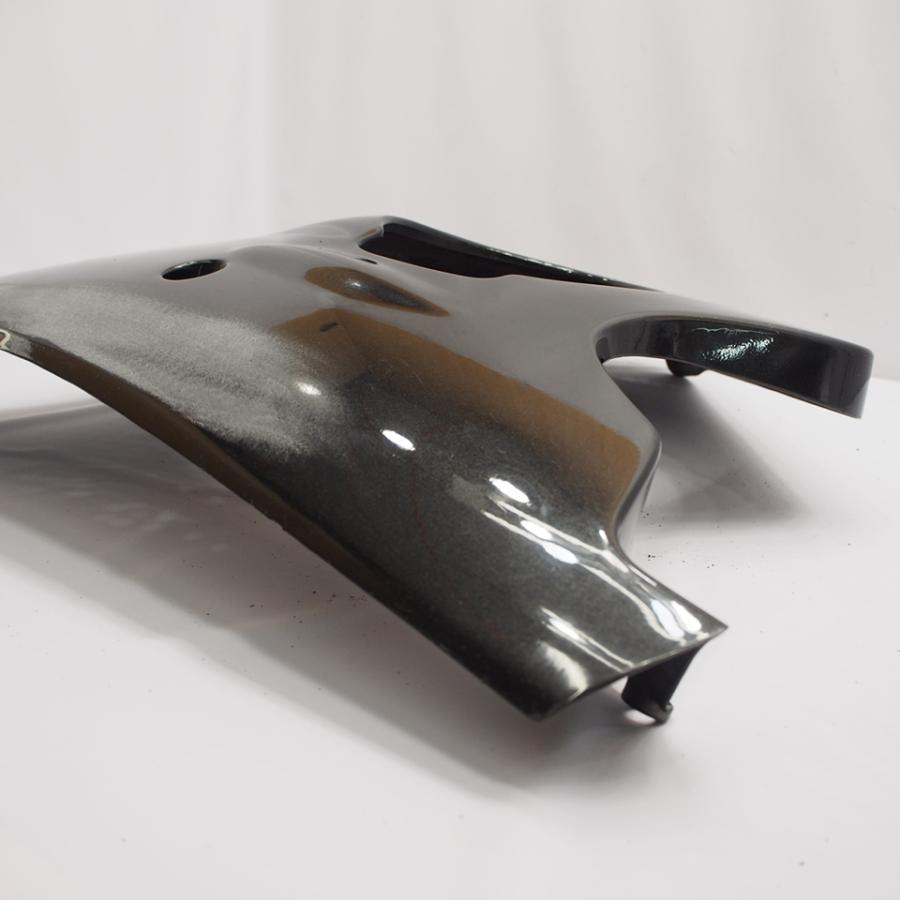 ベースにおすすめ CBR1100XX SC35 純正アンダーカウル左 サイドカウル