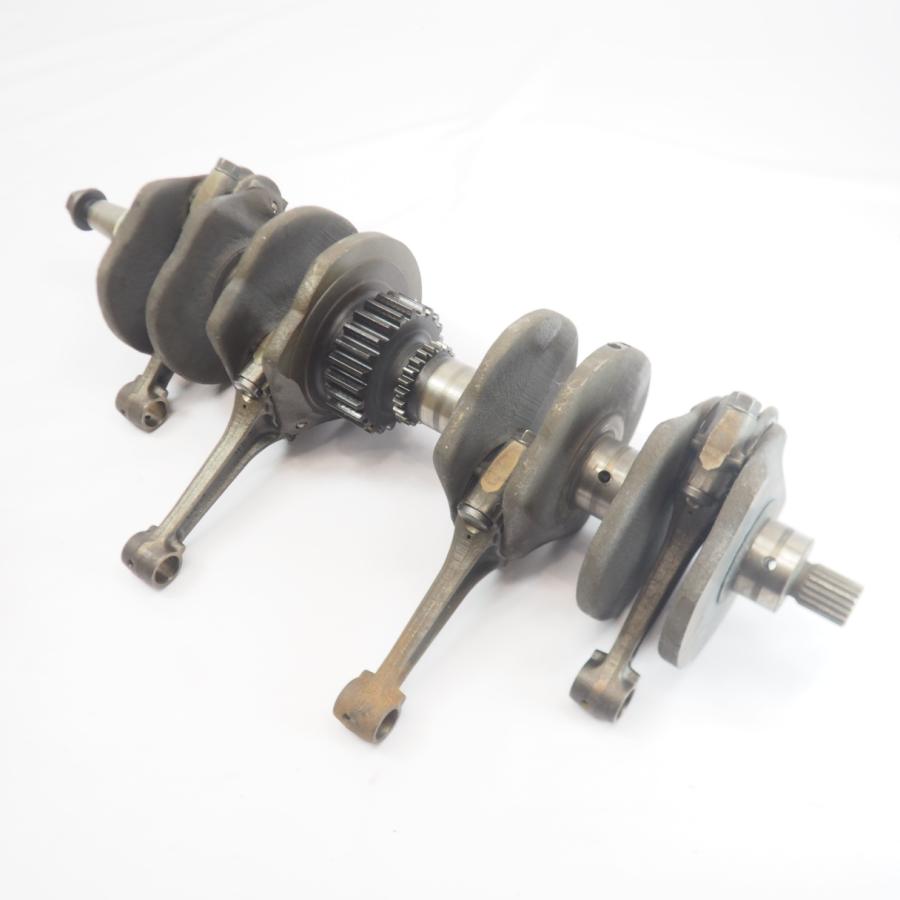 CB750FC クランクシャフト コンロッド RC04 コネクティングロッド