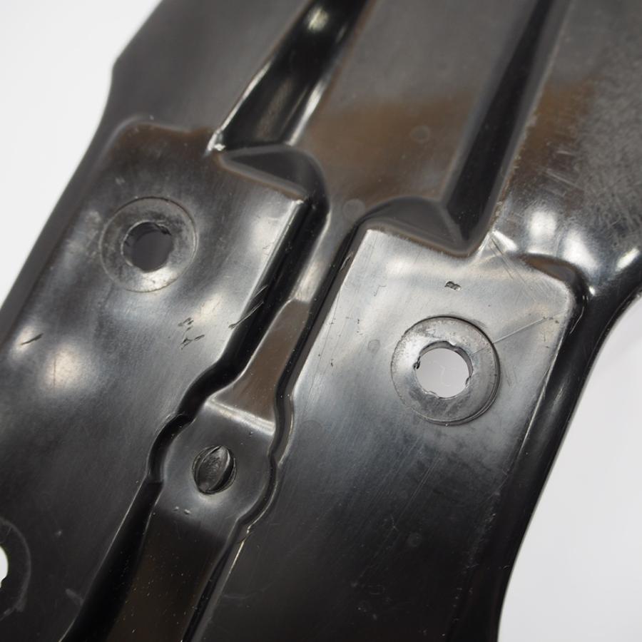 DR-Z400S DR-Z400SM SK43A SK44A 純正フロントフェンダー DRZ400S