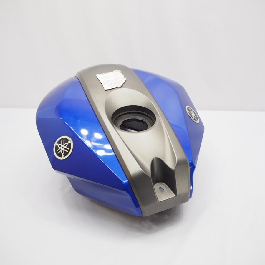 YZF-R125 5D7 純正タンクカウル タンクカバー センターカウル サイド