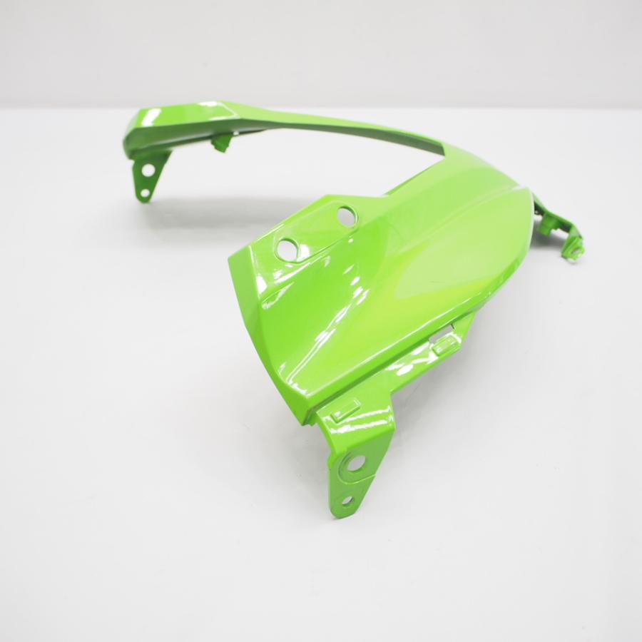 翔*様 アッパーカウルステー　ニンジャ250　EX250L　純正　フロントカウル ニンジャ250R 純正アッパーステー フロントカウルステー アッパー