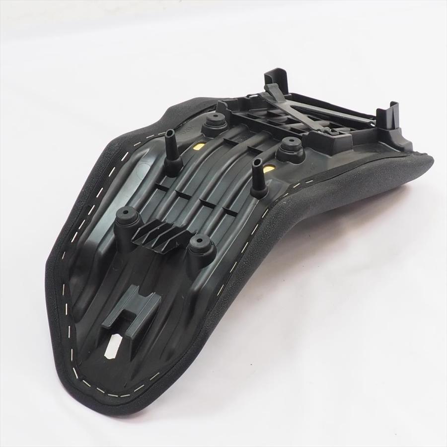 テネレ700 XTZ690 純正シート DM09J フロントシート メインシート