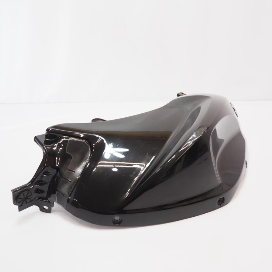 ジクサー150 NG4BG 純正タンクカバー左 タンクカウル 割れ無 34J