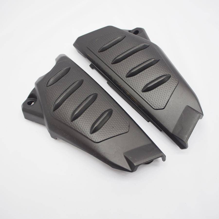 トリッカー DG10J DG16J 5XT 純正サイドカウル左右セット フレーム 