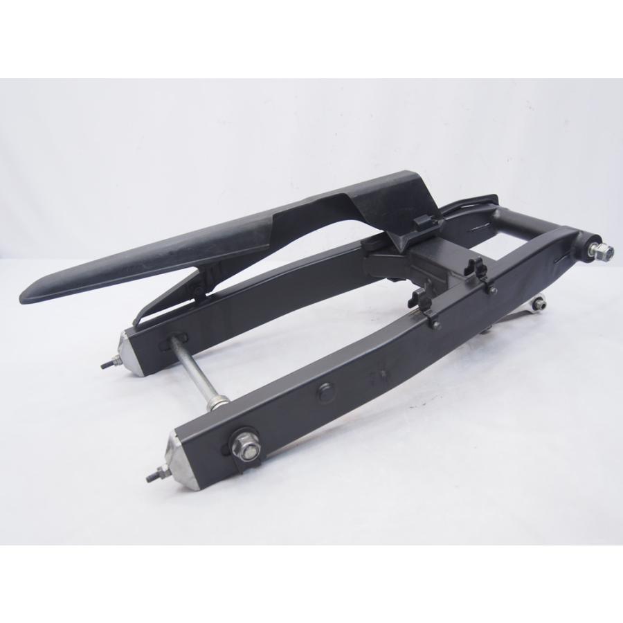 400X純正スイングアーム.シャフト他付NC47削れ傷なし13年外し13-18年