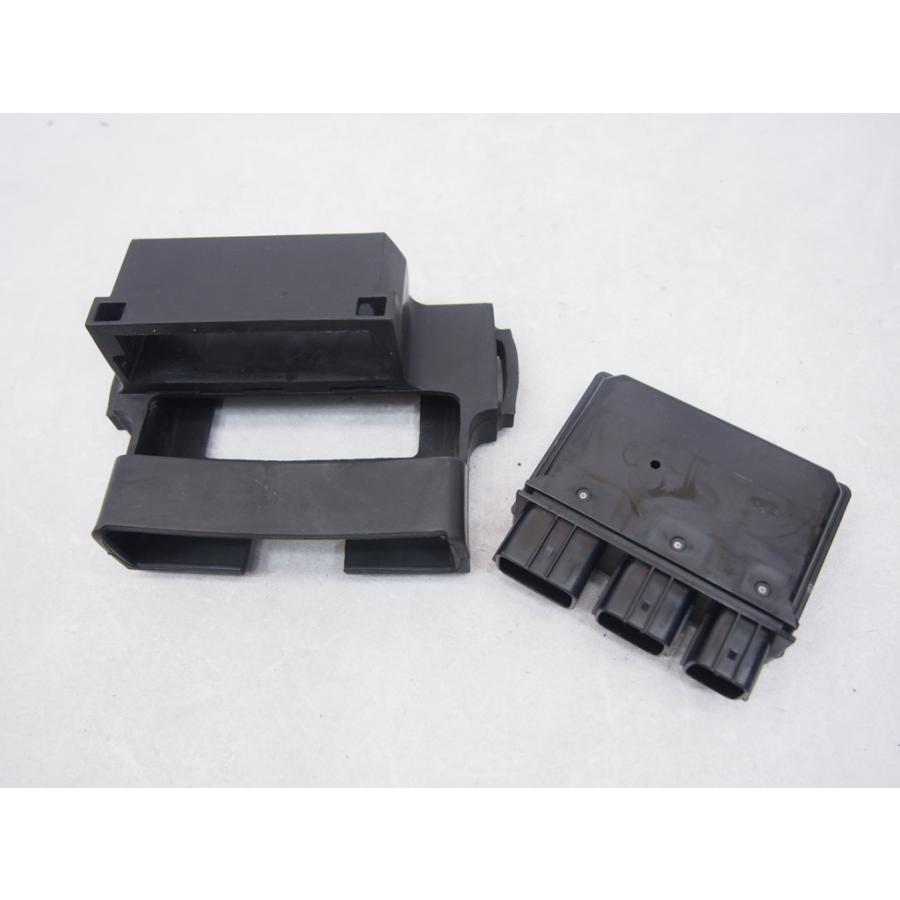 ZX-14R純正コントロールユニットJBZXT40EEA000×××外し : 壱濱部品