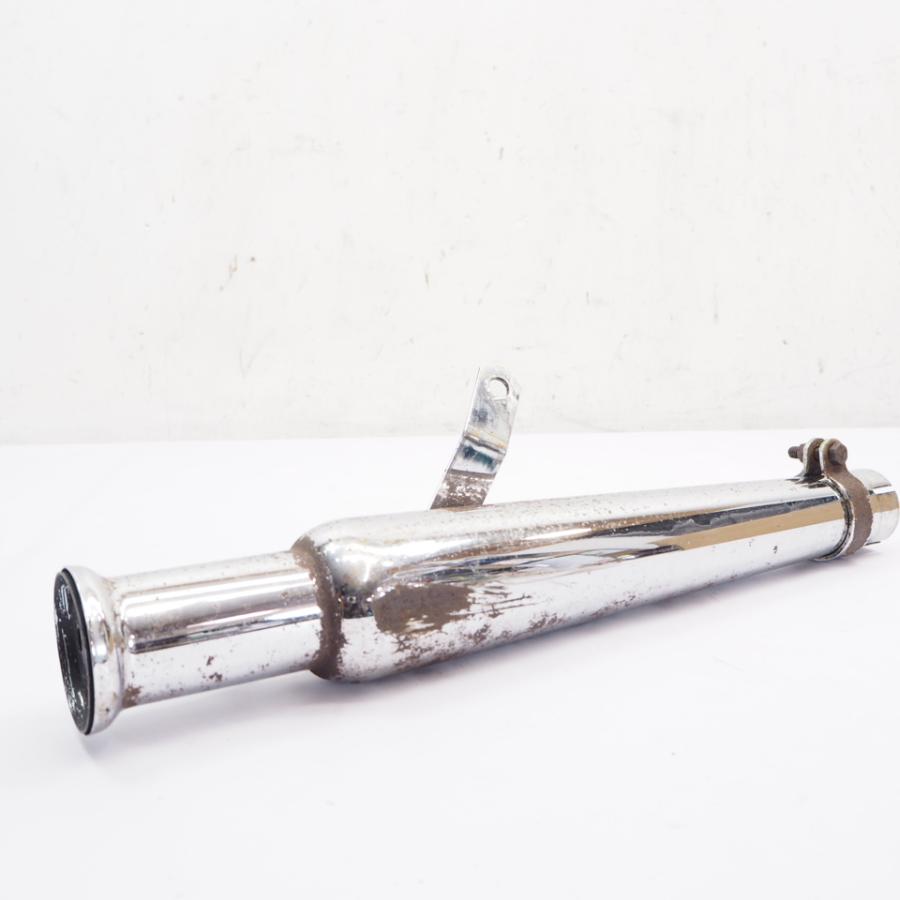 エストレアBJ250A スリップオンs/oサイレンサー マフラー エストレヤ