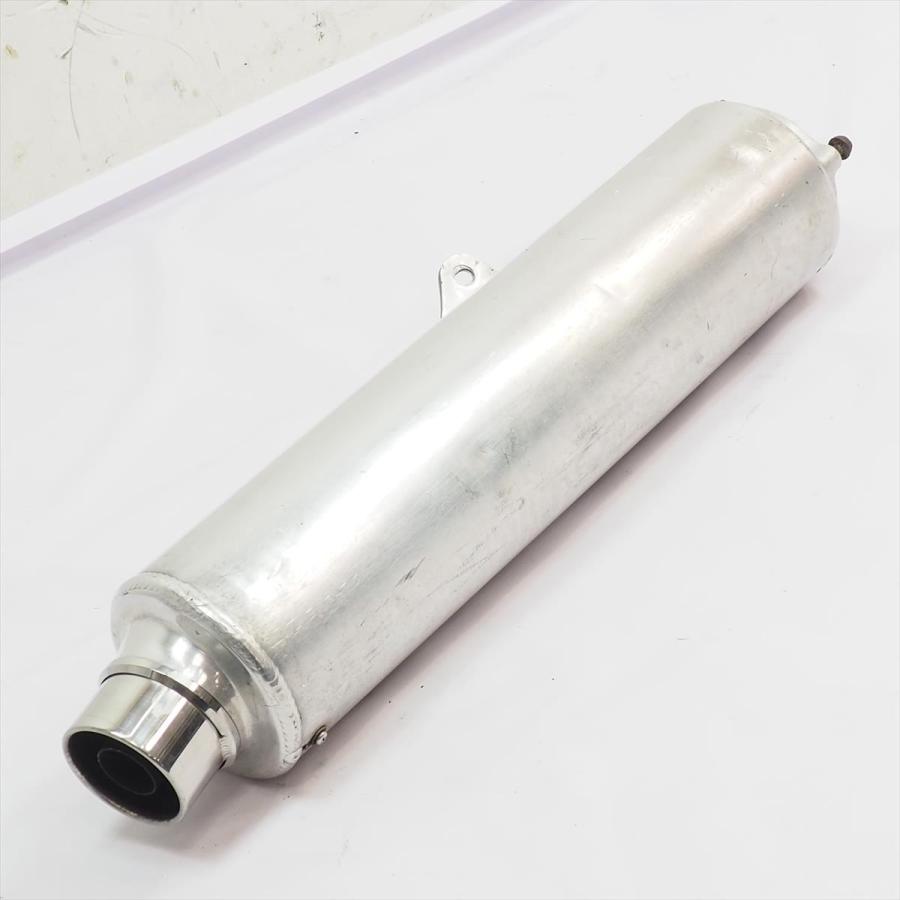 CB400SF CB400SB NC39 VTEC SPEC3 純正サイレンサー ノーマル MCE K3  