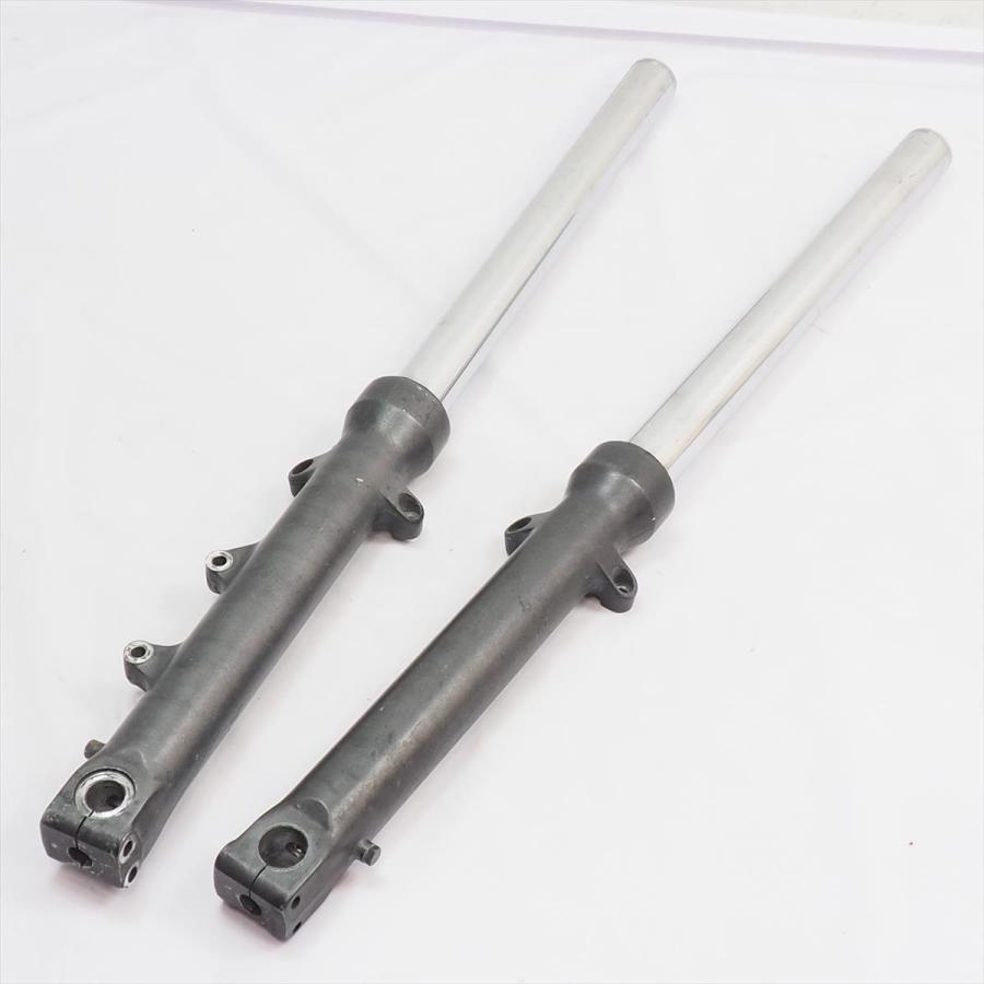 CB-1 TYPE-II NC27 純正 フロントフォーク CB1 タイプ2 サスペンション