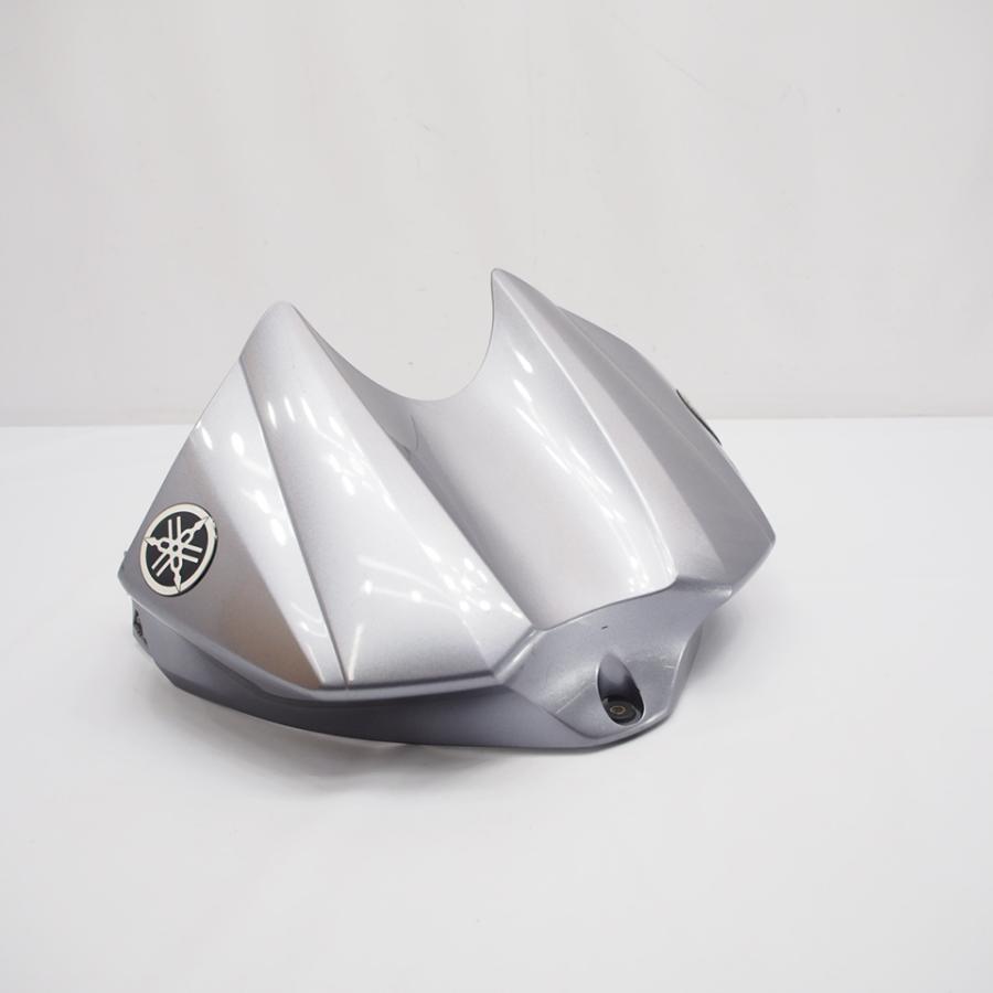 YZF-R1 5VY RN13 04-05年 純正タンクカバー タンクカウル センター