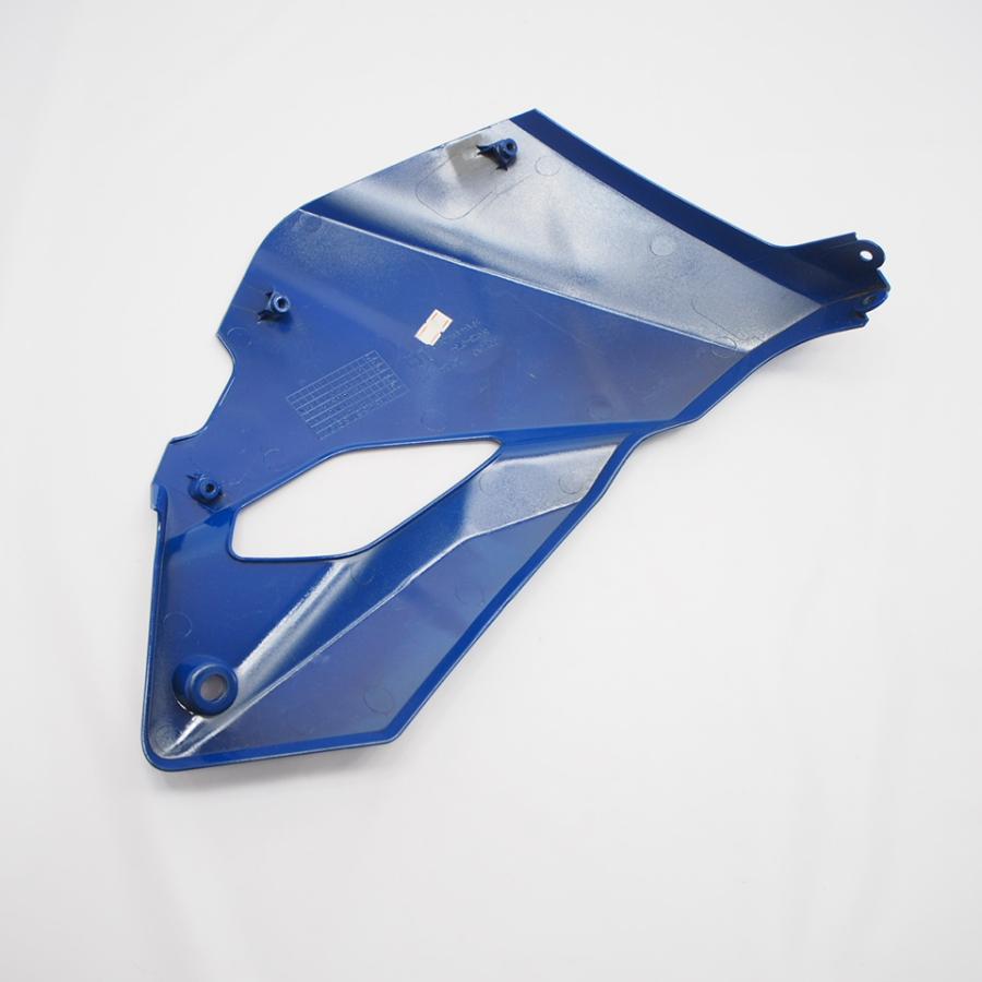 NINJA ZX-25R ZX250E 純正アンダーカウル左 サイドカウル ZX25R