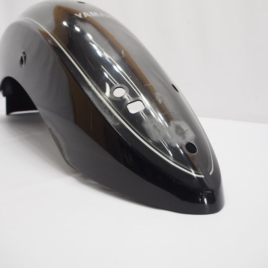 ドラッグスター250 VG02J VG05J 5JX 00-16年 純正リアフェンダー