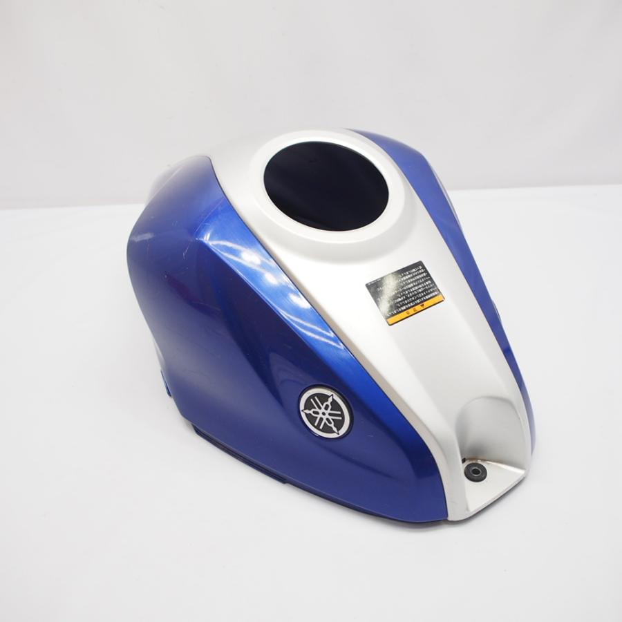 【純正部品】【美品】ヤマハ YZF-R25／R3 タンクカバー ブラック YZF-R25 YZF-R3 1WD RG10J RH07J 純正タンクカバー タンクカウル