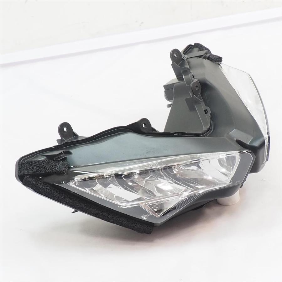 Ninja250 Ninja400 18-24年 純正 ヘッドライト EX250P EX400G Ninja250 Ninja400 18-24年 純正 ヘッドライト EX250P EX400G