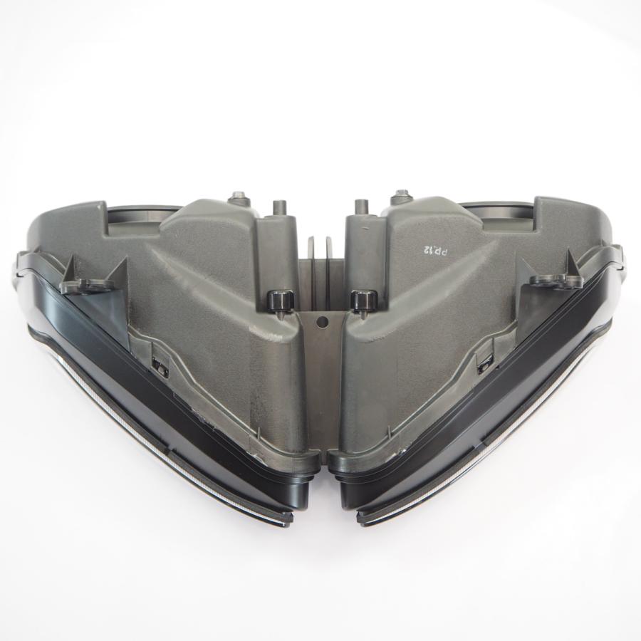 とも 未使用YZF-R1 RN09 02-03年 純正 ヘッドライト ヘッドランプYZFR1 5PW