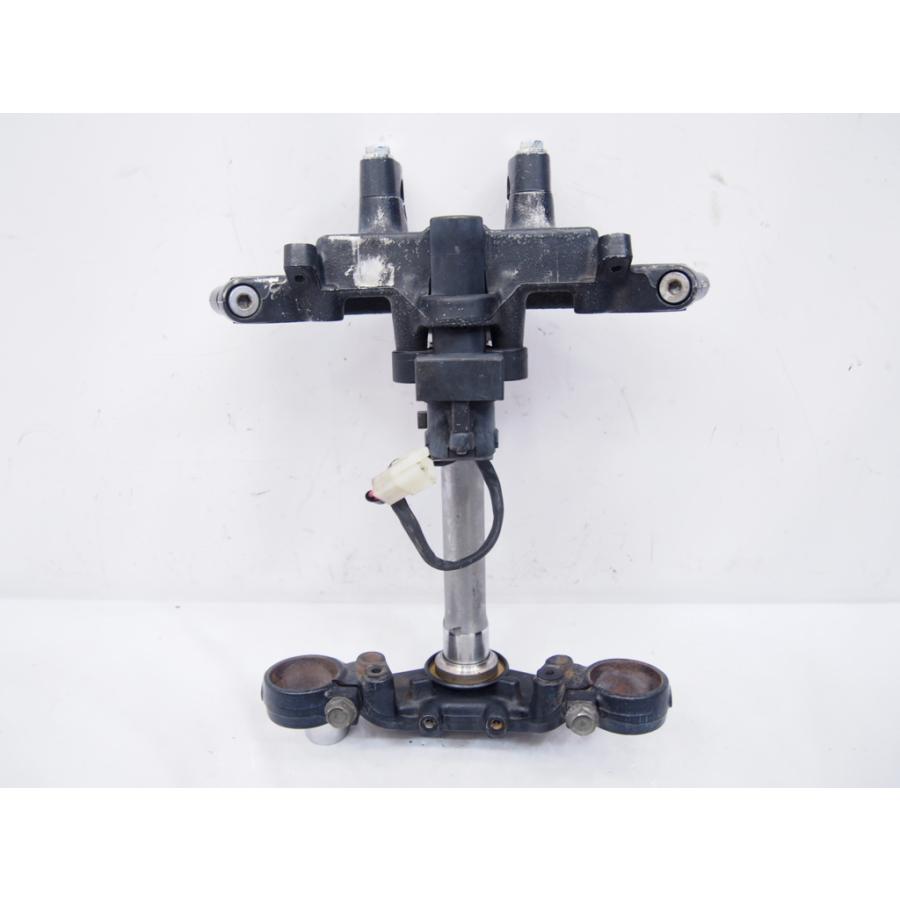 HONDA CB750 RC42 ステム ホンダ [M-250501-4] CB750教習車.純正ステムsetトップ.アンダーブラケットRC42削れ傷なし92