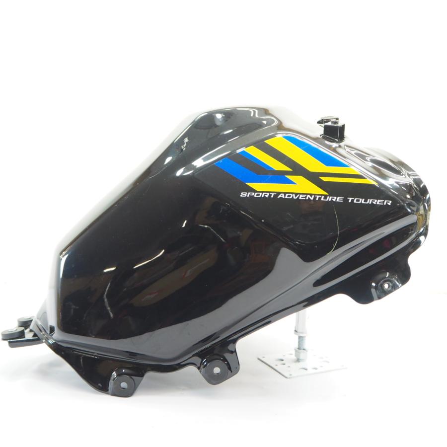 Vストローム250SX DS12E純正ガソリンタンク燃料タンク フューエル 