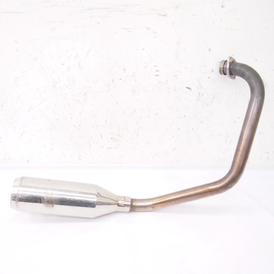 バンバン200 VANVAN NH41A GOLDMEDALゴールドメダル ダウンショート