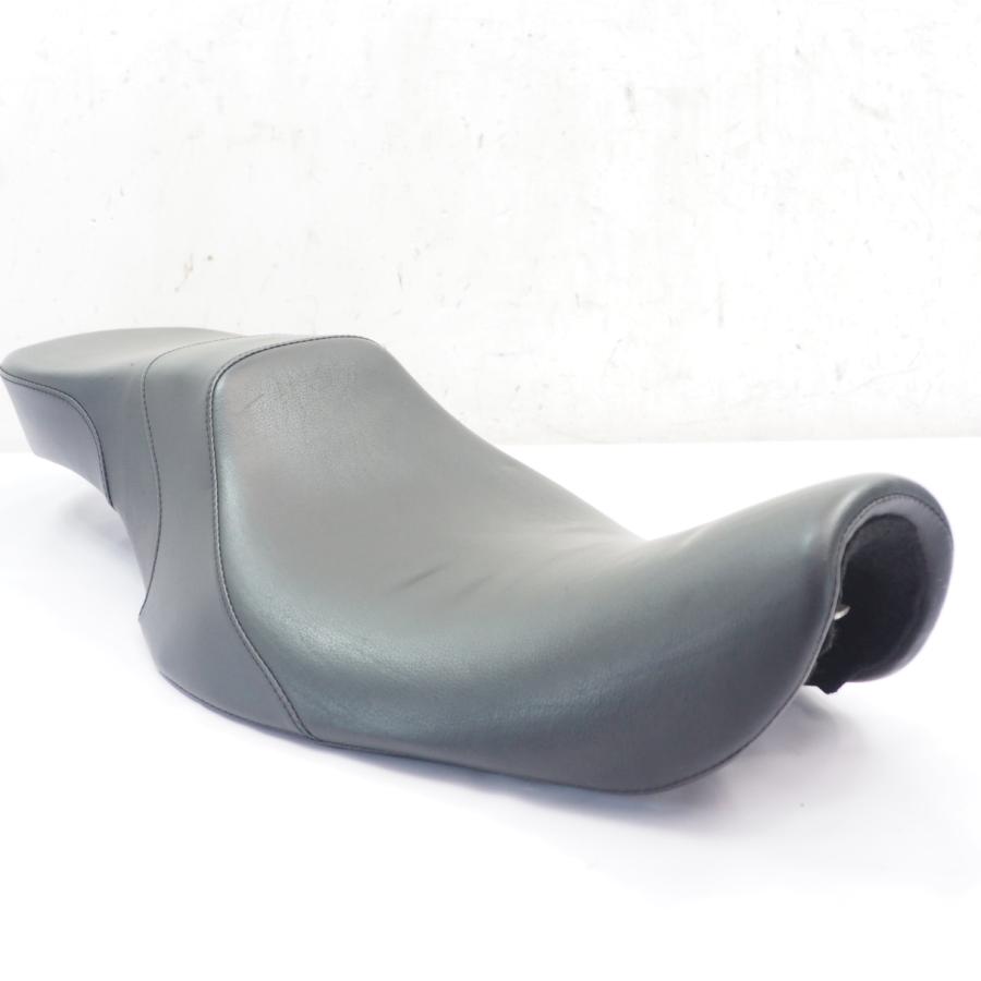 スポーツスター用　シート　2004年式〜 04年～06年ハーレースポーツスター用純正オプションシート