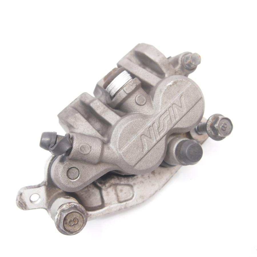 期間限定値下！　WR250X ブレーキキャリパー　ヤマハ YAMAHA YAMAHA WR250X「ブレーキキャリパーメンテ」 | ウェビックコミュニティ