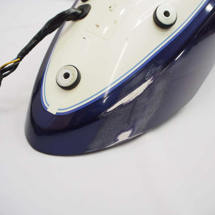 ドラッグスター250 VG02J VG05J 5JX 00-16年 純正リアフェンダー