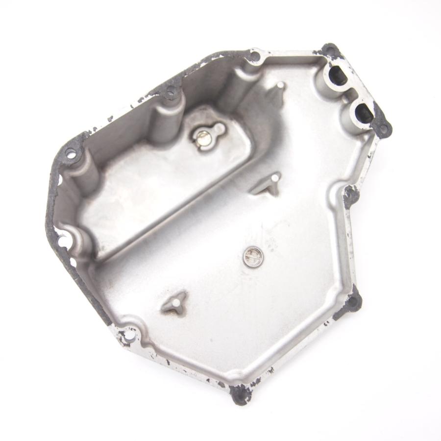 バンディット250純正エンジンカバー下 割れなし 06C品番 GJ73A オイル