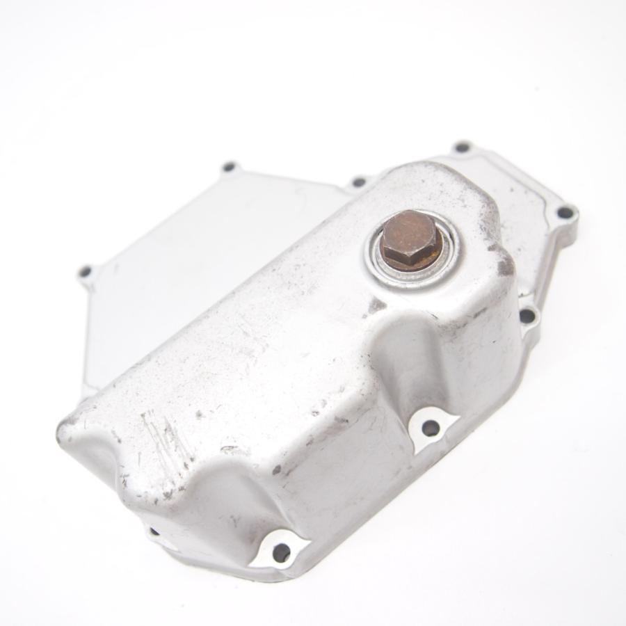 バンディット250純正エンジンカバー下 割れなし 06C品番 GJ73A オイル 
